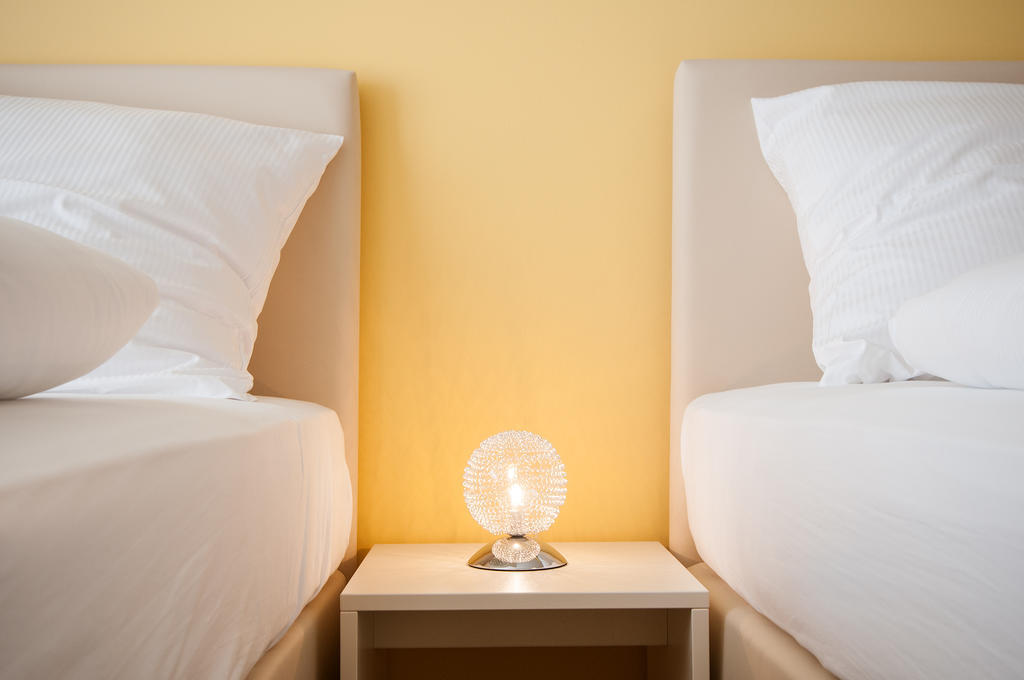 Hotel Elbblick Garni Geesthacht Værelse billede